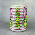 Kubek grinchy dla niej różowy