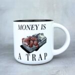 Kubek money is a trap