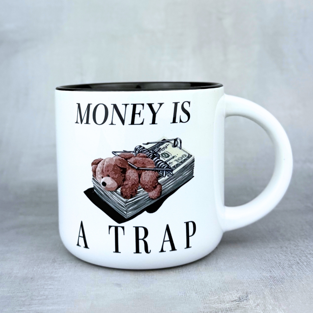 Kubek money is a trap