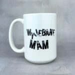 Kubek wyjebane mam z kaczką nowość