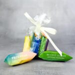 Zestaw chamskich krówek 5szt.