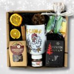 Zestaw prezentowy f-caw-f