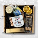 Zestaw prezentowy najlmilsza żmija