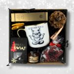 Zestaw prezentowy oaza spokoju