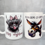 kubek miej wyjebane a będzie ci dane