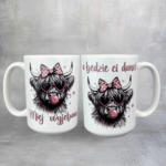 Miej wyjebane a będzie ci dane z krówką