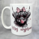 Miej wyjebane a będzie ci dane z krówką