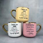 Kubek czasami mam ochotę x alibi (bez grafiki)