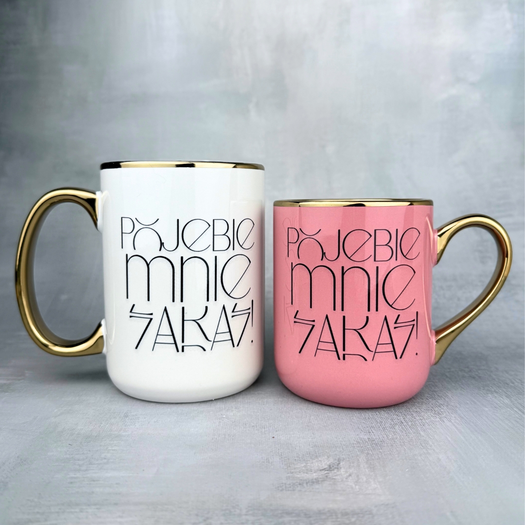 Kubek pojebie mnie zaraz (szyfr)