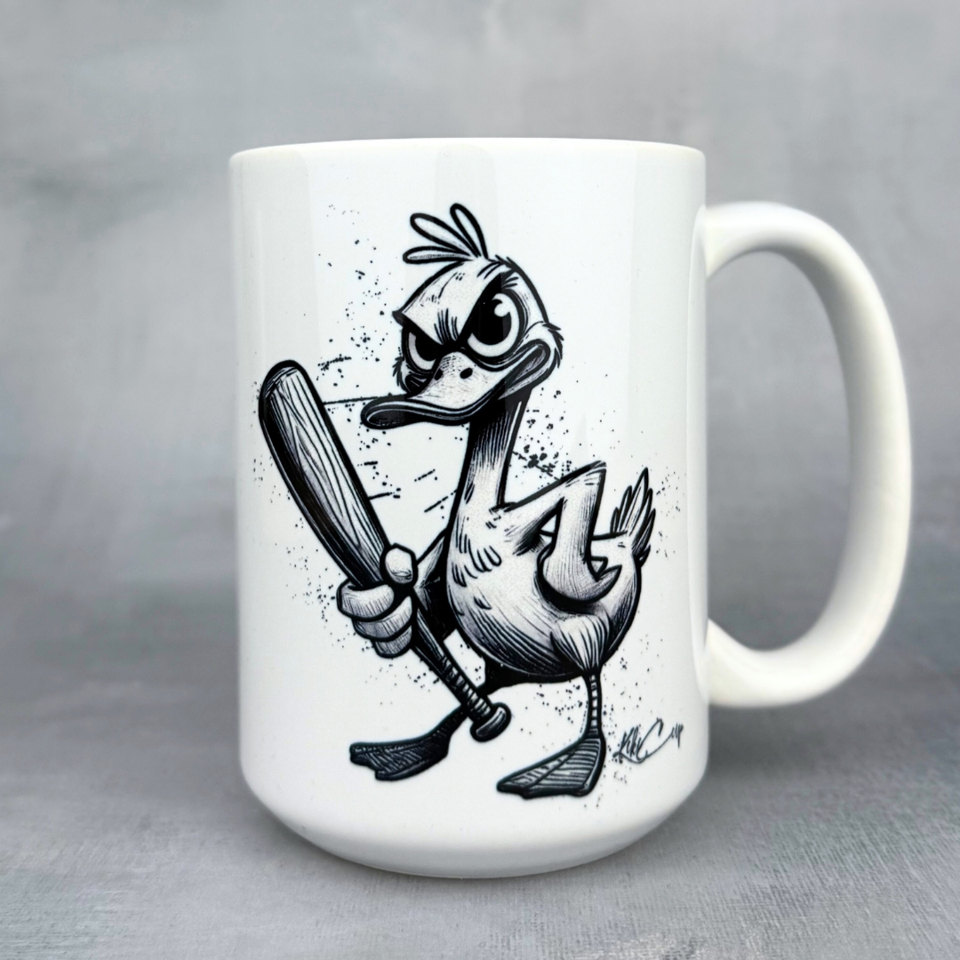 Kubek zrób mi przysługę