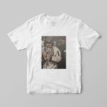 Capture of Maduro T-Shirt white