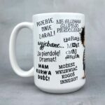 Chamski kubek (Mały Złośnik)