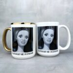 Kubek słuchamy nie oceniamy (Barbi)