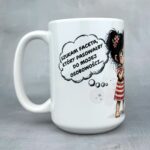 Kubek szukam faceta (Mała Złośnica)