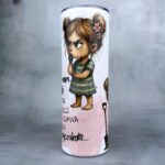 Kubek termiczny czasami mam ochotę x alibi (mała złośnica) nowość