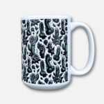 Kubek kuktasy dla śmiechu