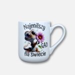 Kubek najmilszy gad na świecie nowość 2026