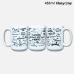 Kubek moja zaklęcia 2026 450ml klasyczny