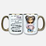 Kubek onase (Mała Złośnica)