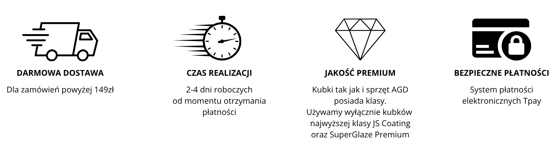 Baner Kiki telefon (desktop) dostawa i jakość